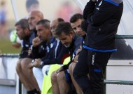 开云官方平台-包含姆巴佩遭遇五持续失利，西班牙队教练压力巨大！的词条