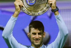 开云官方平台-C罗焦点对战，德约科维奇与50激战MAD分钟，重要助攻胜负难料！